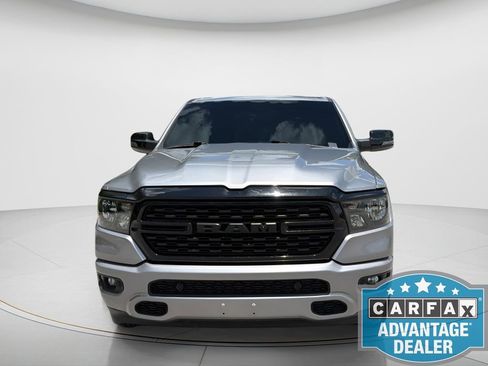 Used 2023 RAM 1500 Big Horn AWD/4WD image 2
