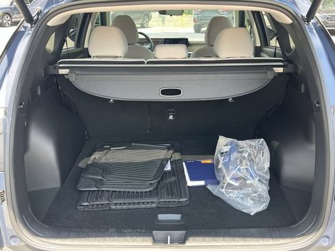 Certified 2026 Hyundai Tucson SEL FWD image 45