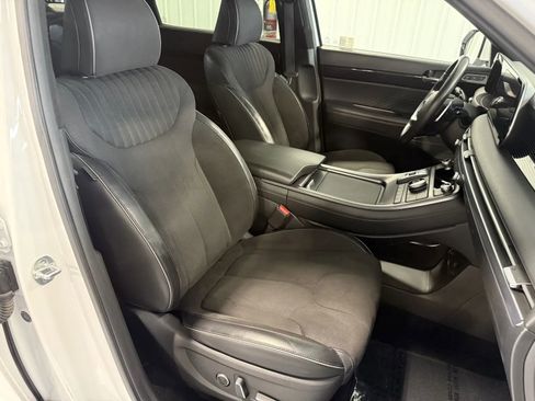 Used 2024 Hyundai Palisade Calligraphy image 30