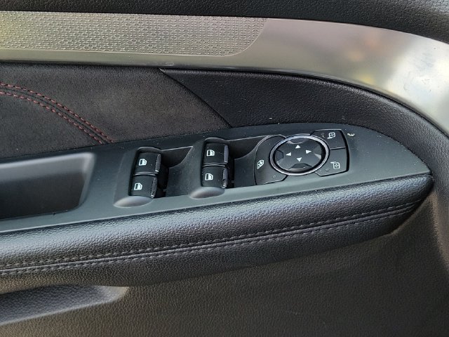 Used 2018 Ford Explorer XLT w/ Equipment Group 202A FWD image 15