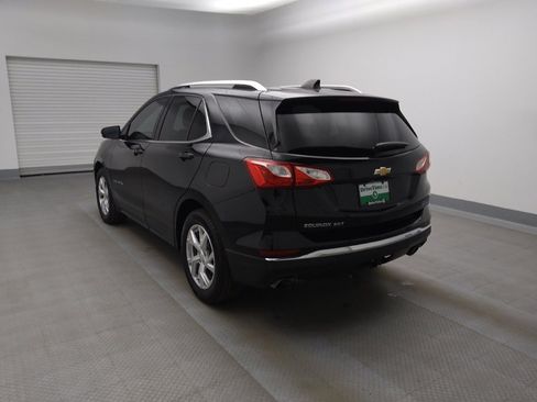Used 2020 Chevrolet Equinox LT FWD image 5