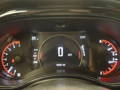 Used 2023 Dodge Durango GT AWD/4WD image 28