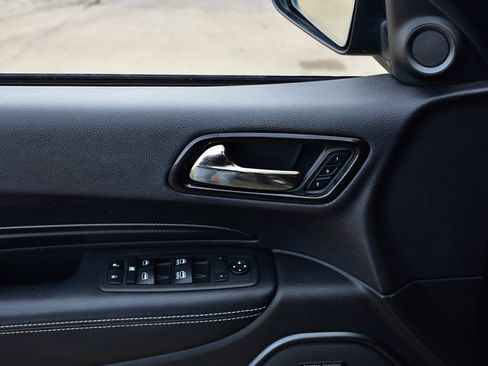 Used 2021 Dodge Durango SRT w/ Black Package image 18