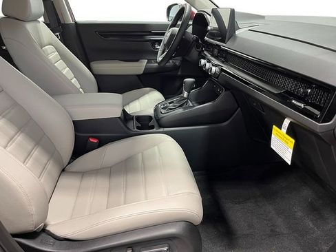 New 2026 Honda CR-V EX-L image 28