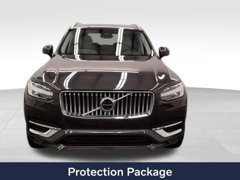 Used 2024 Volvo XC90 B5 Plus w/ Protection Package Premier image 2