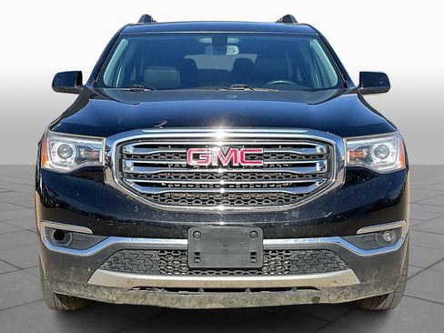 Used 2018 GMC Acadia SLT image 4