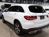 Used 2016 Mercedes-Benz GLC 300 w/ Multimedia Package image 3