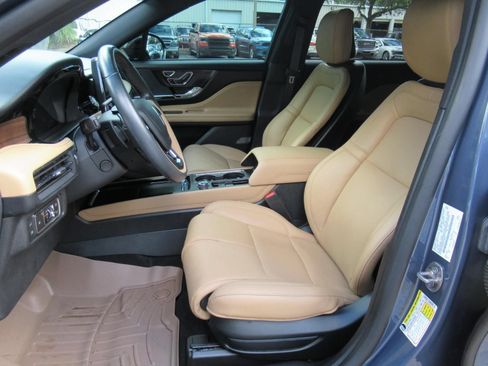 Used 2022 Lincoln Corsair Grand Touring w/ Elements Technology Bundle AWD/4WD image 20