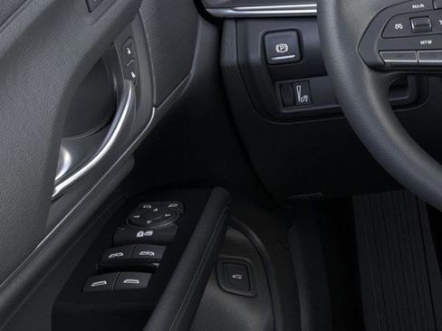 New 2025 Cadillac CT4 Premium Luxury image 22