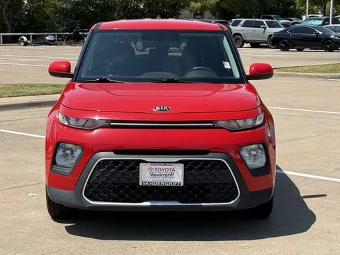 Used 2021 Kia Soul LX FWD image 7