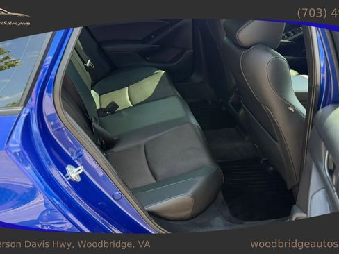 Used 2022 Honda Accord Sport image 14