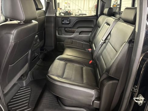 Used 2016 GMC Sierra 1500 Denali w/ Denali Ultimate Package image 26