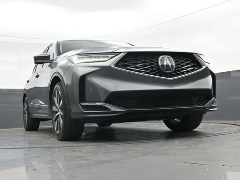 Used 2025 Acura MDX FWD w/ Technology Package image 48