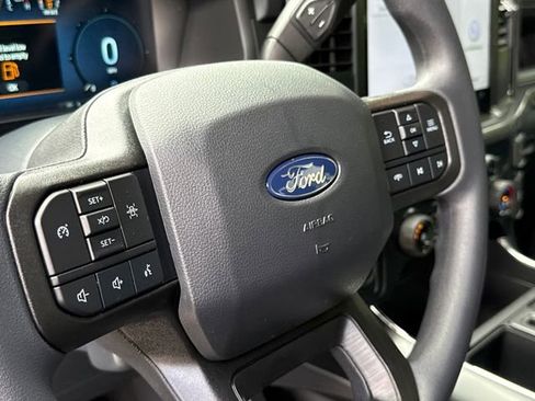 New 2026 Ford F150 STX RWD image 29