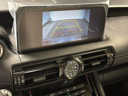 New 2025 Lexus IS 350 F Sport image 25