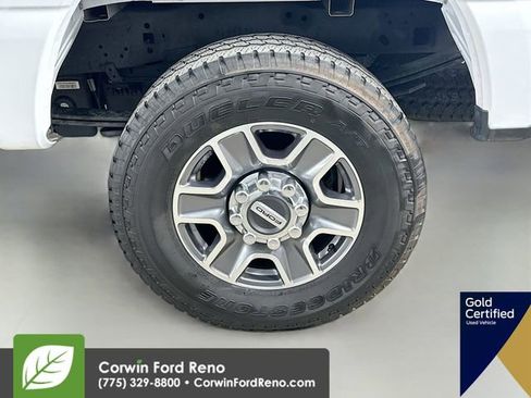 Certified 2024 Ford F250 Lariat AWD/4WD image 36