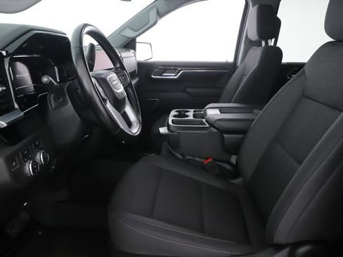 Used 2023 GMC Sierra 1500 Elevation AWD/4WD image 16