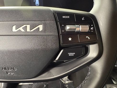New 2026 Kia Sportage X-Line AWD/4WD image 25