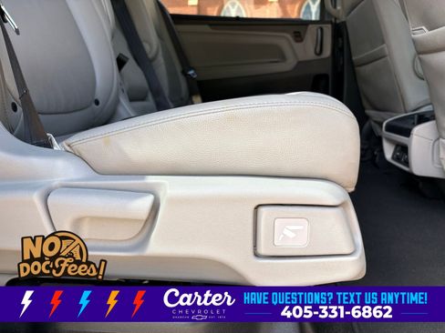 Used 2019 Honda Odyssey EX-L image 21