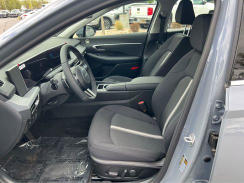 Certified 2026 Hyundai Sonata SEL AWD/4WD image 26