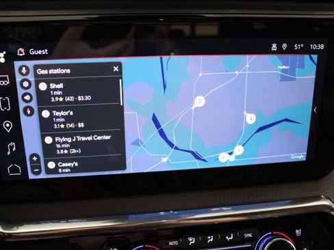 New 2026 GMC Sierra 2500 Denali w/ Denali Reserve Package image 51