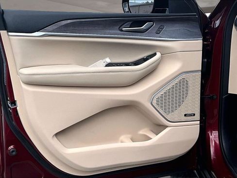 Used 2021 Jeep Grand Cherokee L Limited RWD image 19