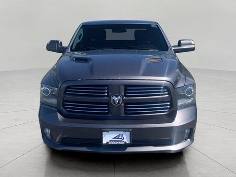 Used 2017 RAM 1500 Sport AWD/4WD image 3