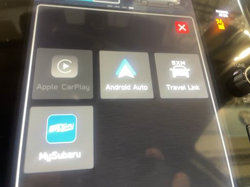 Used 2024 Subaru Outback Premium image 13