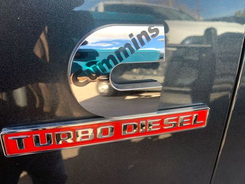 Used 2021 RAM 3500 Tradesman image 32