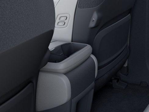 New 2026 Kia EV9 Wind AWD/4WD image 28