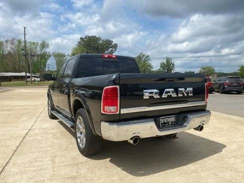 Used 2017 RAM 1500 Limited image 7