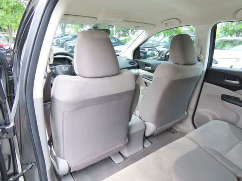 Used 2014 Honda CR-V LX image 14