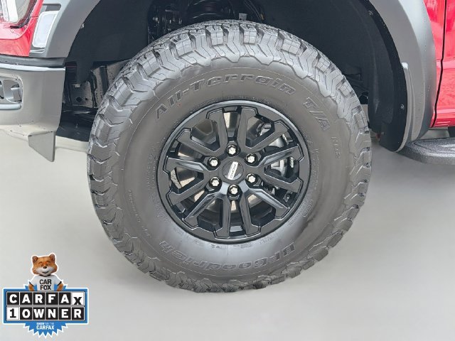 Certified 2025 Ford F150 Raptor AWD/4WD image 43