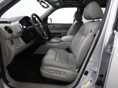 Used 2015 Honda Pilot EX-L image 12