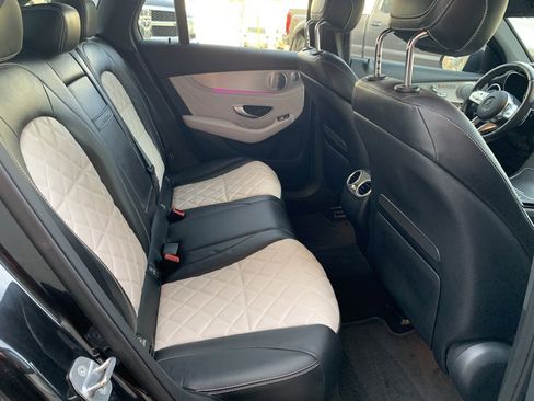 Used 2020 Mercedes-Benz GLC 43 AMG 4MATIC image 33