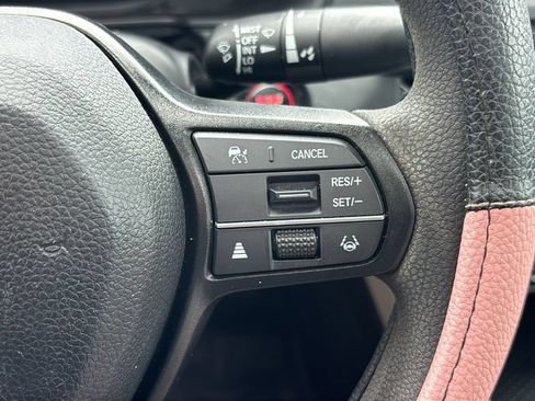 Used 2024 Honda Accord EX image 14