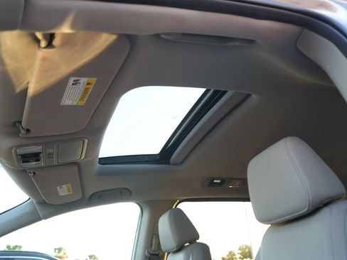 Used 2024 Honda Odyssey EX-L image 26