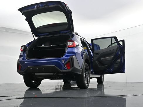 Used 2026 Subaru Crosstrek 2.5i Sport w/ Crosstrek Mirror Package AWD/4WD image 41