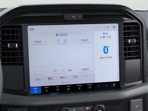 New 2026 Ford F150 XL RWD image 14