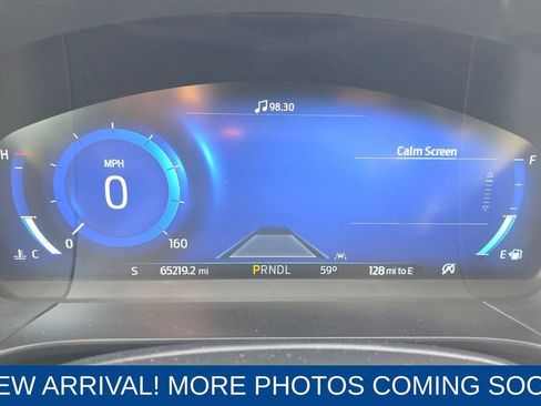 Used 2022 Ford Escape Titanium w/ Titanium Elite Package image 17