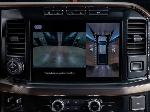 Used 2024 Ford F250 King Ranch w/ Chrome Package image 25