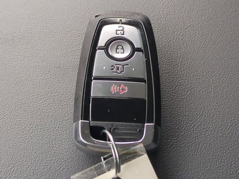 New 2026 Ford Explorer Active image 28