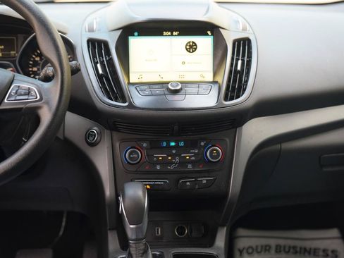 Used 2019 Ford Escape SE AWD/4WD image 29