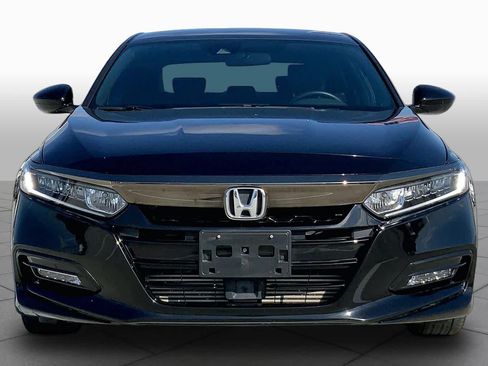 Used 2020 Honda Accord Sport image 3