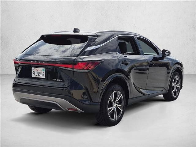 Used 2023 Lexus RX 350 Premium FWD image 5