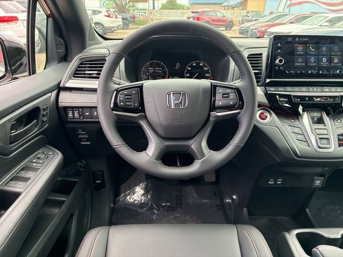 New 2025 Honda Odyssey Sport-L image 15