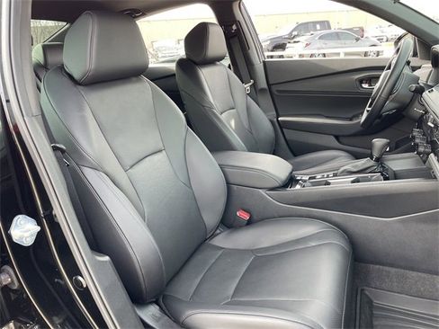 Certified 2025 Honda Accord Sport image 27