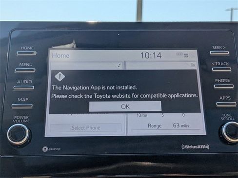 Used 2024 Toyota Camry LE image 22