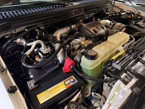 Used 1999 Ford F350 4x4 Regular Cab DRW Super Duty image 44