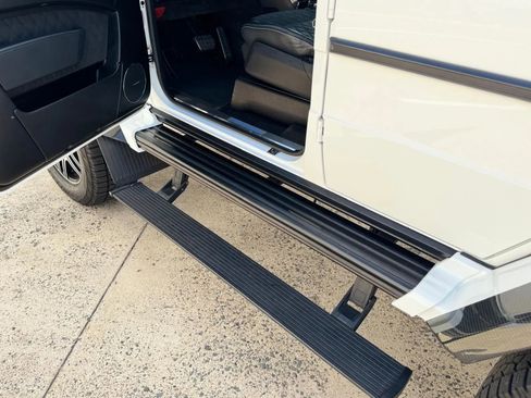 Used 2018 Mercedes-Benz G 550 Squared image 68